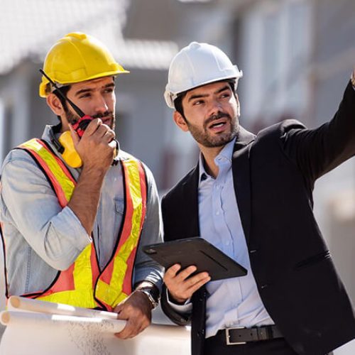 Prefabricated vs. Traditional Concrete: Why Traders Choose Prefab