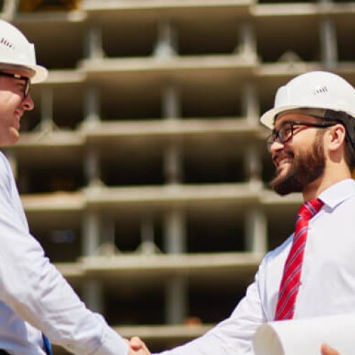 Reducing Waste & Delays: The Role of Prefabricated Building Products