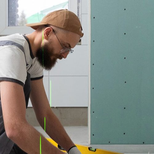 Industrial & Commercial Projects: Benefits of Hybrid Composite Prefab Technology (HCT)